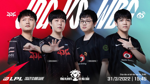 TheShy's Aatrox was completely destroyed, SofM was powerless, WBG officially broke up with LPL Spring 2022 - Photo 1.