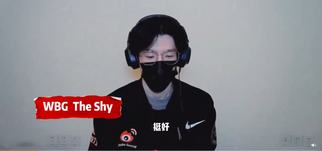 TheShy revealed the winning formula in the match against EDG: If SofM likes a champion, then hit that champion - Photo 3.