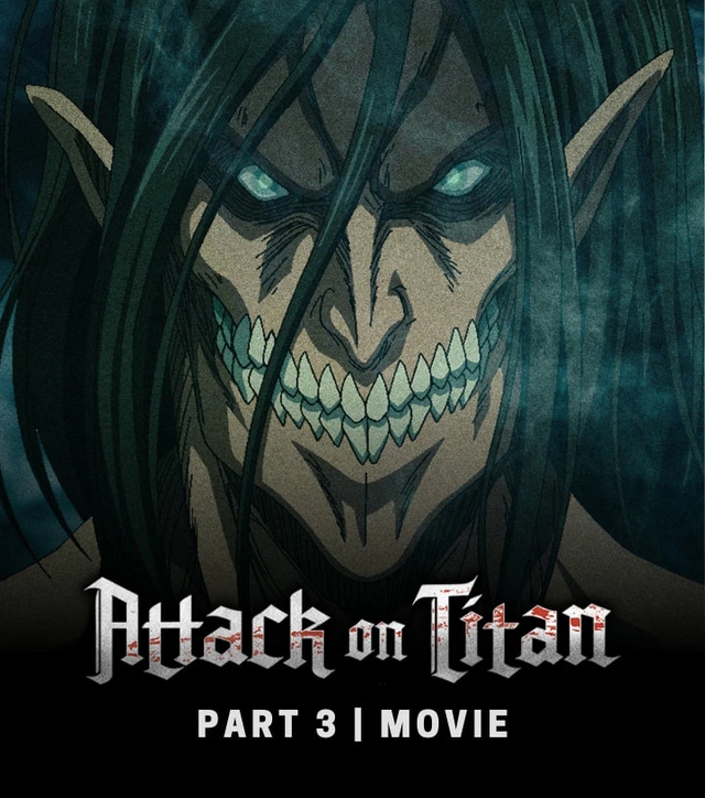 Liệu có một anime Attack On Titan The Final Season Part 3 hoặc một movie được ra mắt trong tương lai? - Ảnh 3.