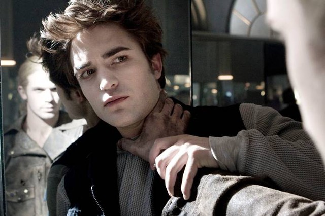 Nhìn lại hành trình hóa sao của Robert Pattinson cho đến khi trở thành siêu anh hùng Batman - Ảnh 4.