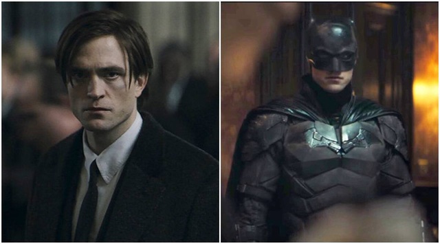 Nhìn lại hành trình hóa sao của Robert Pattinson cho đến khi trở thành siêu anh hùng Batman - Ảnh 12.