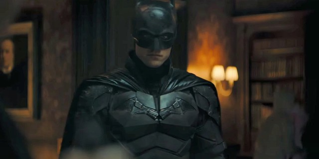 Nhìn lại hành trình hóa sao của Robert Pattinson cho đến khi trở thành siêu anh hùng Batman - Ảnh 13.