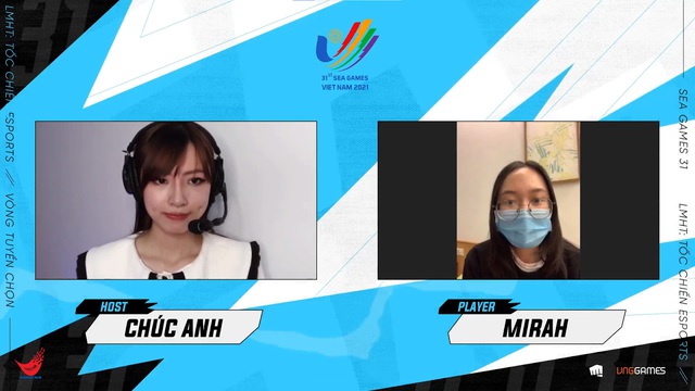 Độc quyền: V Gaming Ladies - mảnh ghép hoàn hảo của Tốc Chiến Việt trên đấu trường quốc tế - Ảnh 4.