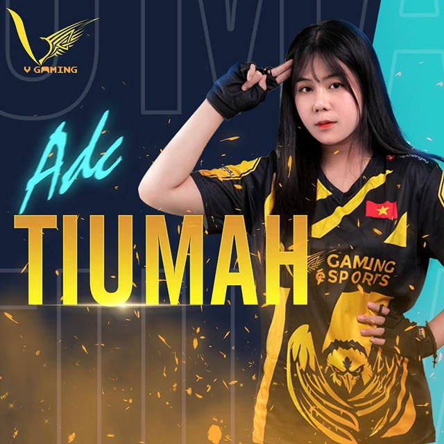 Độc quyền: V Gaming Ladies - mảnh ghép hoàn hảo của Tốc Chiến Việt trên đấu trường quốc tế - Ảnh 1.