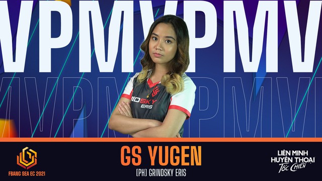 Độc quyền: V Gaming Ladies - mảnh ghép hoàn hảo của Tốc Chiến Việt trên đấu trường quốc tế - Ảnh 5.