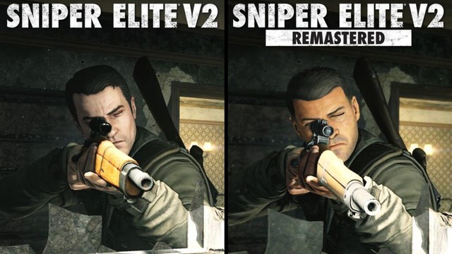 Game remake và remaster khác nhau như thế nào? - Ảnh 1.