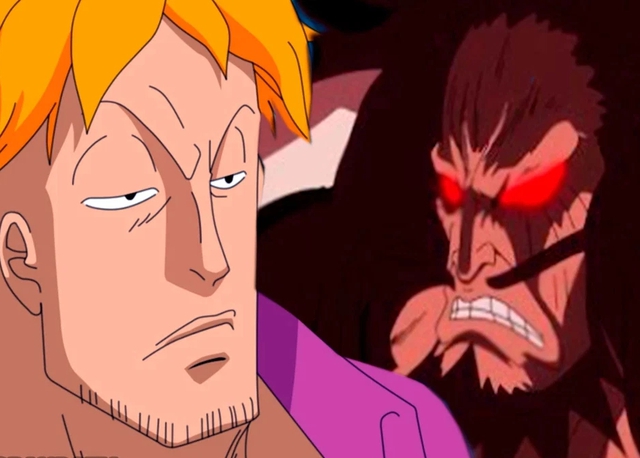 One Piece: Liệu ai sẽ là người “cầm chân” Kaido câu giờ chờ Luffy hồi phục lần nữa?