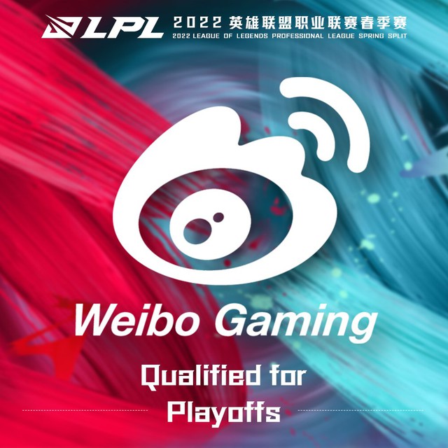 WBG giữ vững vị trí top 2, SofM và đồng đội hưởng lợi gì ở vòng playoffs LPL Mùa Xuân 2022? - Ảnh 1.