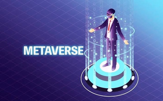 Sau trò chơi trực tuyến, các ứng dụng hẹn hò gia nhập Metaverse - Ảnh 1.