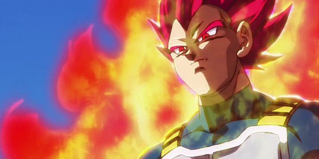 Những điều khiến Vegeta trở thành nhân vật xuất sắc nhất trong Dragon Ball (P.1) - Ảnh 5.