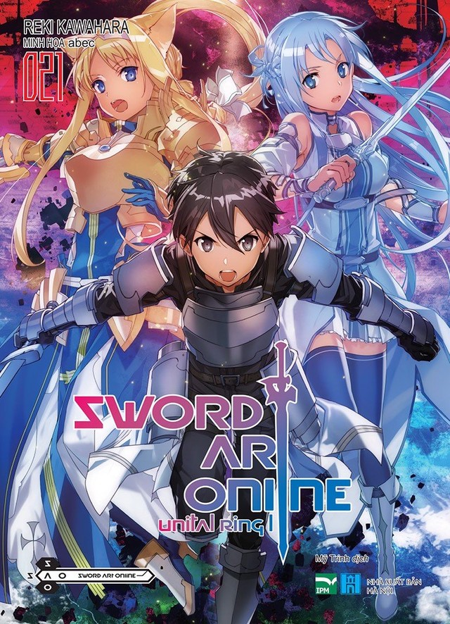 Tại sao người hâm mộ phân khúc khó tính không chấp nhận Sword Art Online như một anime isekai?  Hình 5.