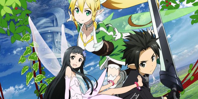 Tại sao fan cứng isekai lại không chấp nhận Sword Art Online là một anime isekai? - Ảnh 4.