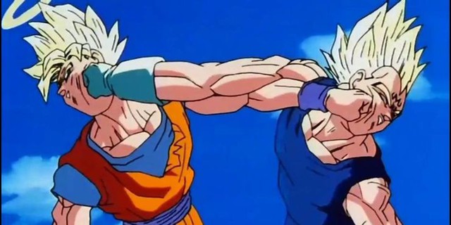 Những điều khiến Vegeta trở thành nhân vật xuất sắc nhất trong Dragon Ball (P.2) - Ảnh 1.