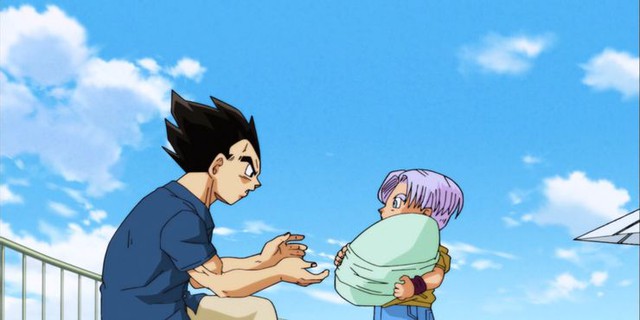 Những điều khiến Vegeta trở thành nhân vật xuất sắc nhất trong Dragon Ball (P.2) - Ảnh 3.