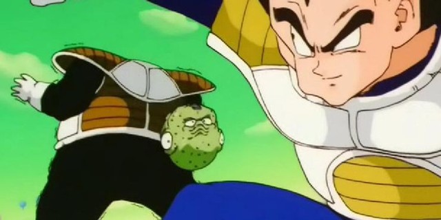 Những điều khiến Vegeta trở thành nhân vật xuất sắc nhất trong Dragon Ball (P.2) - Ảnh 4.