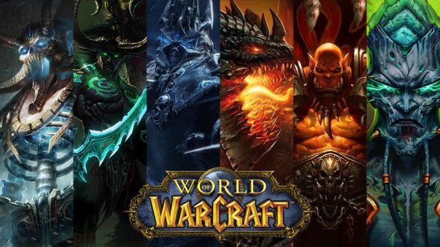 Nóng! World of Warcraft Mobile chính thức được “chính chủ” giới thiệu, sẽ là tương lai của vũ trụ Warcraft - Ảnh 1.