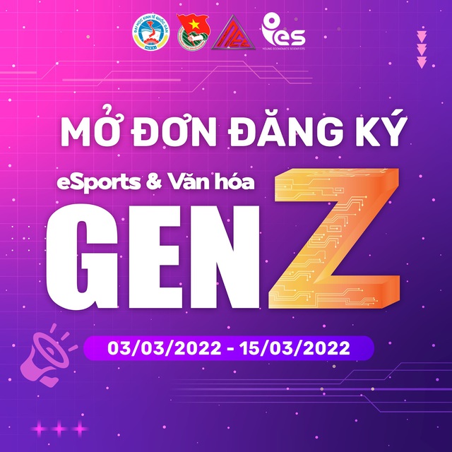 Esports và Văn hóa GenZ, khi thể thao điện tử đang tới gần hơn với thế hệ trẻ! - Ảnh 2.