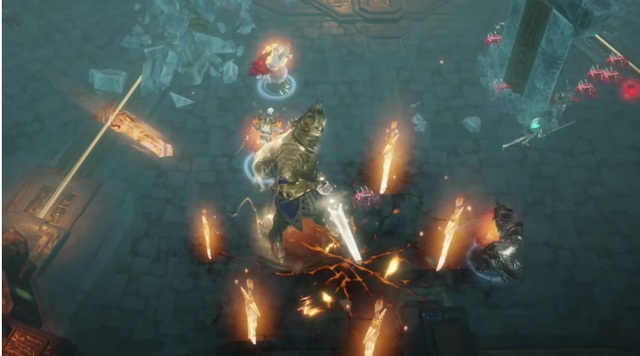 Diablo Immortal mang đến tin sầu thảm cho game thủ toàn cầu, lý do từ bài học được cho là “cay đắng” - Ảnh 2.