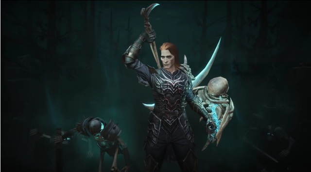 Diablo Immortal mang đến tin sầu thảm cho game thủ toàn cầu, lý do từ bài học được cho là “cay đắng” - Ảnh 3.