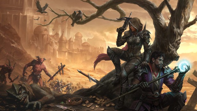 Diablo Immortal mang đến tin sầu thảm cho game thủ toàn cầu, lý do từ bài học được cho là “cay đắng” - Ảnh 1.