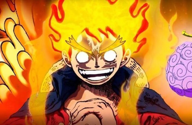 Spoil chi tiết One Piece 1045: Luffy hóa thân người khổng lồ, đấm bẹp mặt Kaido - Ảnh 3.