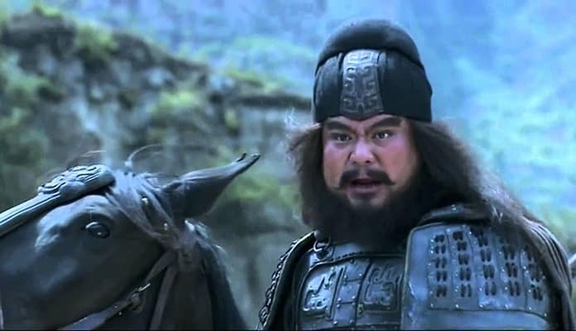 8 strong martial arts generals - the best in real combat in the Three Kingdoms Dien Nghia, who thought imba was unbeatable, ranked... at the bottom of the table - Photo 6.
