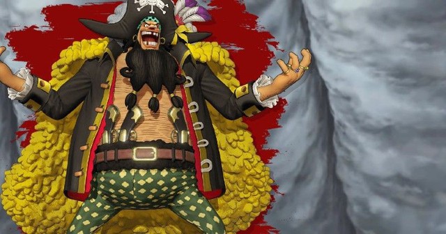 One Piece: 5 cách có thể khiến Râu Đen trở thành kẻ thù khó nhằn hơn Kaido - Ảnh 2.