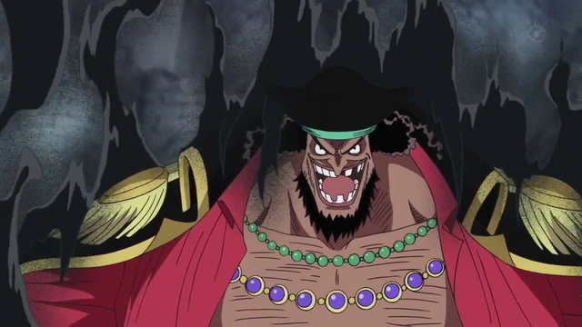 One Piece: 5 cách biến Râu Đen trở thành kẻ thù khó hơn Kaido - Ảnh 3.