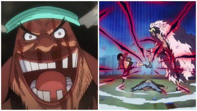 One Piece: 5 cách có thể khiến Râu Đen trở thành kẻ thù khó nhằn hơn Kaido - Ảnh 4.