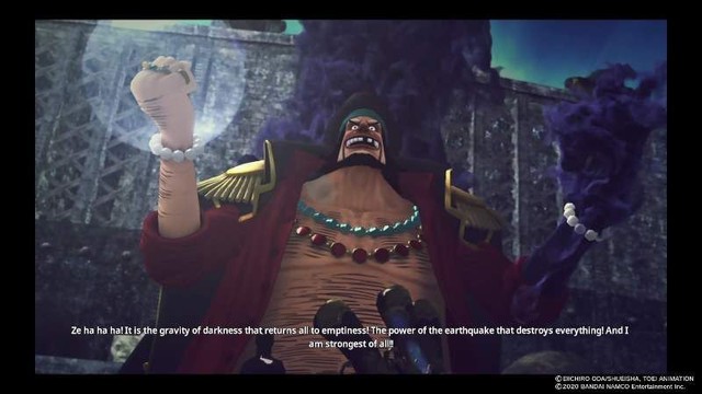 5 Ways To Make Blackbeard A Tougher Enemy Than Kaido Blogtuan Info