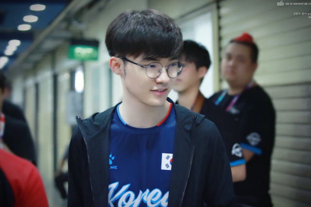 Flame revealed that the Korean squad at Asiad 2022 has been finalized: Faker is 100% qualified, other positions must consider many things - Photo 4.