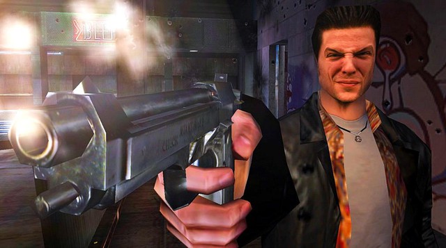After 10 years of absence, the legendary Max Payne series returns with the Remake version - Photo 1.