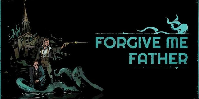 [Review] Forgive Me Father: Trải nghiệm kinh dị hấp dẫn dành cho fan FPS - Ảnh 1.