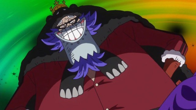 One Piece: 7 Trái ác quỷ hệ Paramecia cho phép người dùng thay đổi hình dạng giống như hệ Zoan - Ảnh 3.