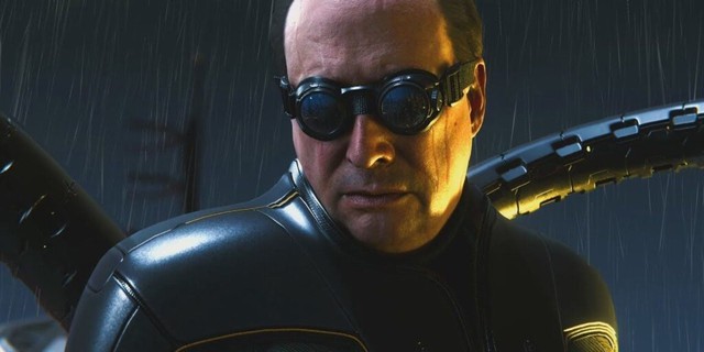 Top 10 super cool villains that make gamers crazy (P.2) - Photo 8.