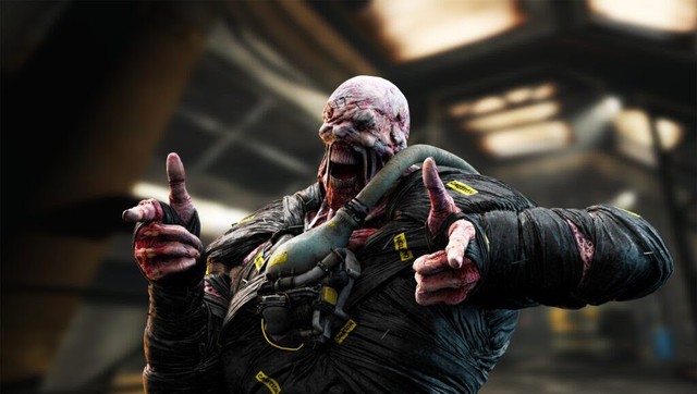 Top 10 super cool villains that make gamers crazy (P.2) - Photo 10.