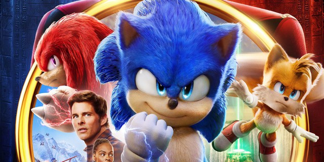 Sonic 2 hedgehog thu về hơn 4 nghìn tỷ đồng trên toàn cầu sau khi ra mắt - Ảnh 3.