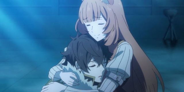 Shield Hero: What is the biggest problem hindering Raphtalia and Naofumi's relationship?  - Photo 2.