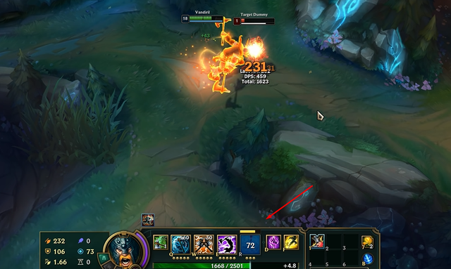 Riot công bố Olaf làm lại: Có thêm khiên, Phóng Rìu trừ giáp và có thể miễn khống chế cả phút? - Ảnh 5. Riot công bố Olaf làm lại: Có thêm khiên, Phóng Rìu trừ giáp và có thể miễn khống chế cả phút? - Ảnh 5.
