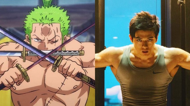 Fullmetal Alchemist sẽ có dự án live-action, nhân vật đóng vai Zoro thủ vai nhân vật chính - Ảnh 3.