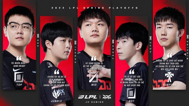 Ông hoàng tin đồn Doinb khẳng định RNG sẽ thất bại ở playoffs, ám chỉ tuyển thủ đang có phong độ rất kém - Ảnh 2.