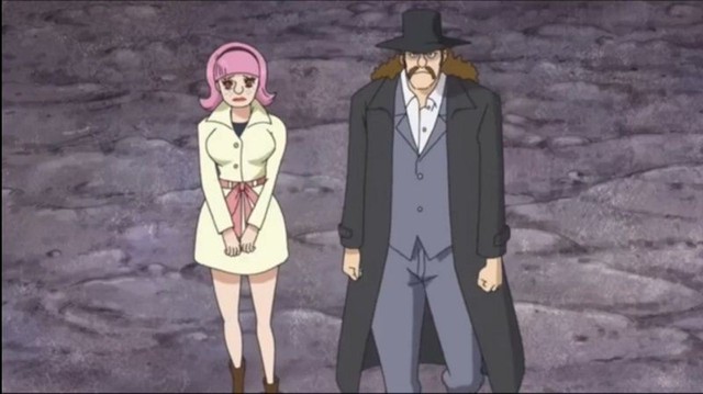 Red-haired Shanks and 5 One Piece characters abandoned their baby - Photo 6.