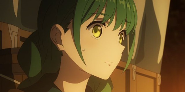 Shield Hero: Tại sao Rishia lại trở thành waifu xanh lá bị mọi người xa lánh ở mùa 2? - Ảnh 1.