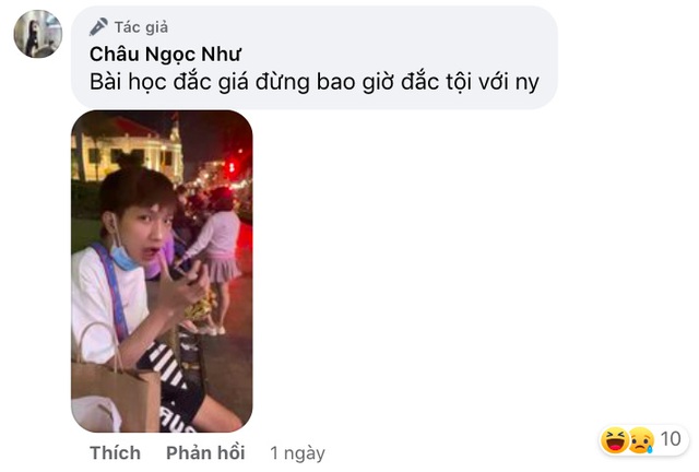 Tuyển thủ Saigon Phantom bức xúc vì fangirl bôi nhọ hình ảnh, nữ chính tiết lộ có lý do chính đáng - Ảnh 3.