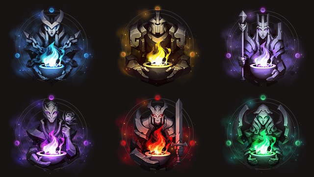 Riot tung ra tính năng Thử Thách mới trong LMHT: Phần thưởng cho người chơi hay góp phần phá rank? - Ảnh 1. Riot tung ra tính năng Thử Thách mới trong LMHT: Phần thưởng cho người chơi hay góp phần phá rank? - Ảnh 1.