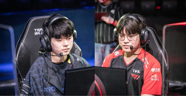 KeSPA công bố danh sách sơ bộ đội LMHT cho Asiad 2022: T1 góp mặt đủ, cháu trai Faker có thể bật bãi sớm - Ảnh 5. KeSPA công bố danh sách sơ bộ đội LMHT cho Asiad 2022: T1 góp mặt đủ, cháu trai Faker có thể bật bãi sớm - Ảnh 5.