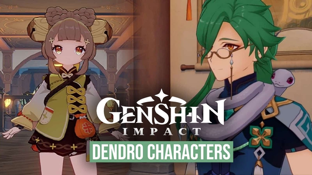 Genshin Impact: Phong Thần Venti sẽ đóng vai trò cực kỳ quan trọng ở khu vực mới Sumeru? - Ảnh 2.