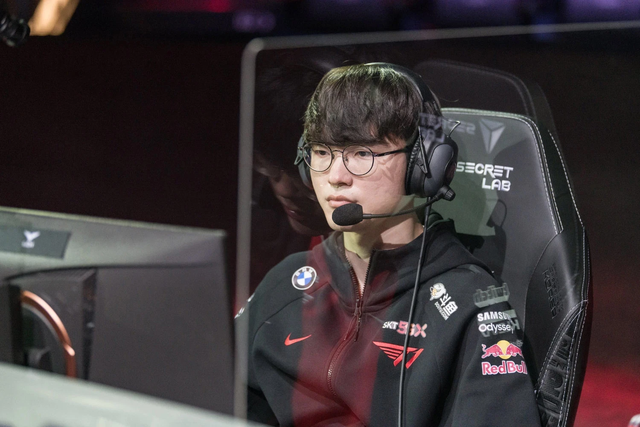 Famous for their rejection and harsh rules, the LPL is far ahead of the LCK in terms of drama: Why should it be?  - Photo 7.