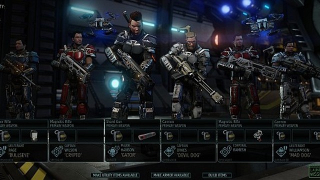 100% free download of legendary strategy game XCOM 2, play hundreds of times without getting bored - Photo 2.