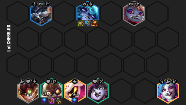 Cha đẻ ĐTCL thưởng hơn 1 triệu cho ai tái hiện được bug khó, bị game thủ qua mặt nhờ tính năng mới của mùa 6.5 - Ảnh 3. Cha đẻ ĐTCL thưởng hơn 1 triệu cho ai tái hiện được bug khó, bị game thủ qua mặt nhờ tính năng mới của mùa 6.5 - Ảnh 3.